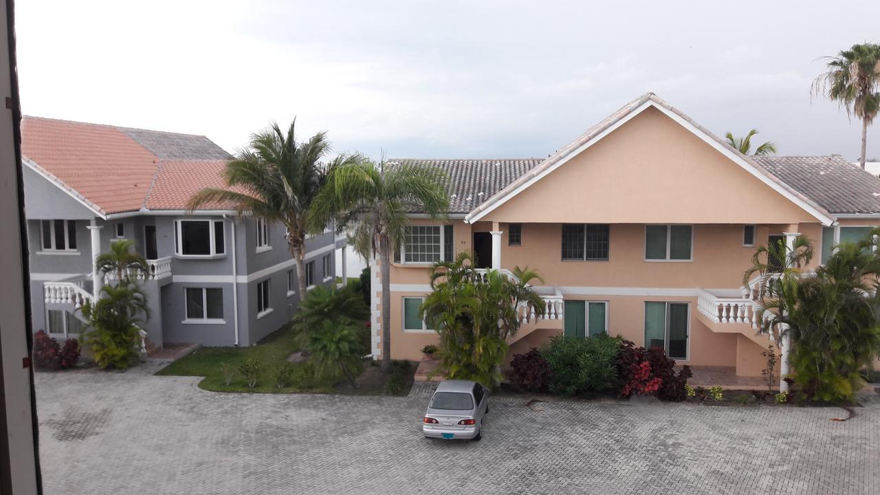 Water Edge Condo With Boat Slip Freeport Exterior photo